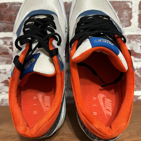 Nike Air Max Football Friendly Men’s Sz 7 - Picture 12 of 16